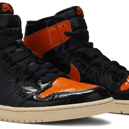 Air Jordan 1 Retro High 'Shattered Backboard 3.0'