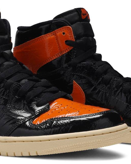 Air Jordan 1 Retro High 'Shattered Backboard 3.0'