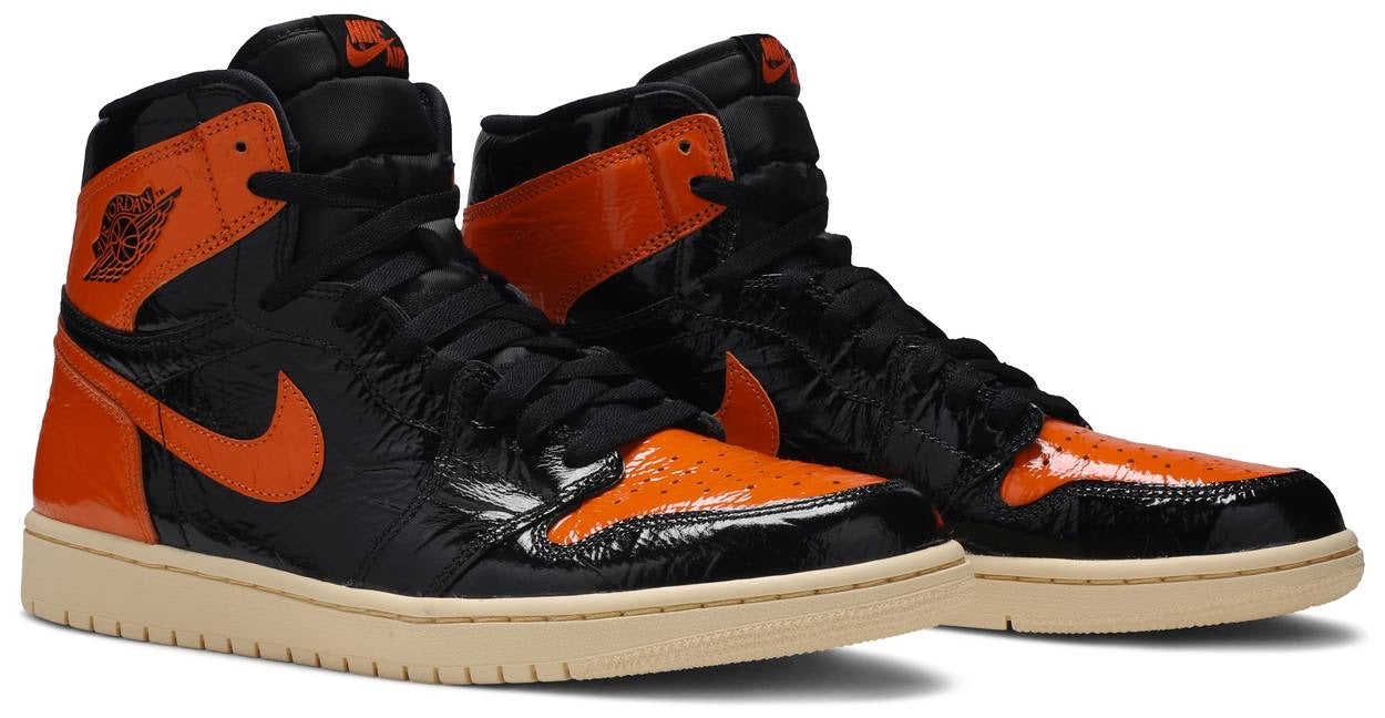 Air Jordan 1 Retro High 'Shattered Backboard 3.0'