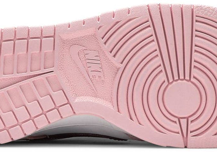 Nike Dunk Low 'Pink Foam' (GS)