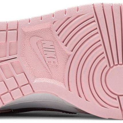 Nike Dunk Low 'Pink Foam' (GS)