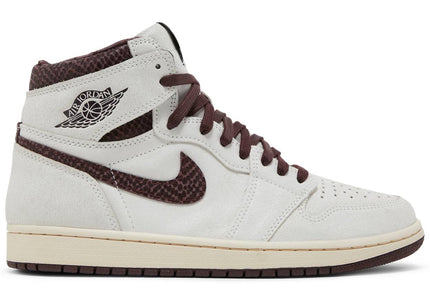 Air Jordan 1 Retro High OG 'A Ma Maniére'