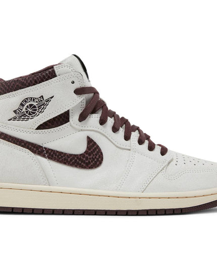 Air Jordan 1 Retro High OG 'A Ma Maniére'