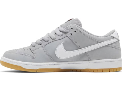 Nike SB Dunk Low Pro ISO 'Wolf Gum'
