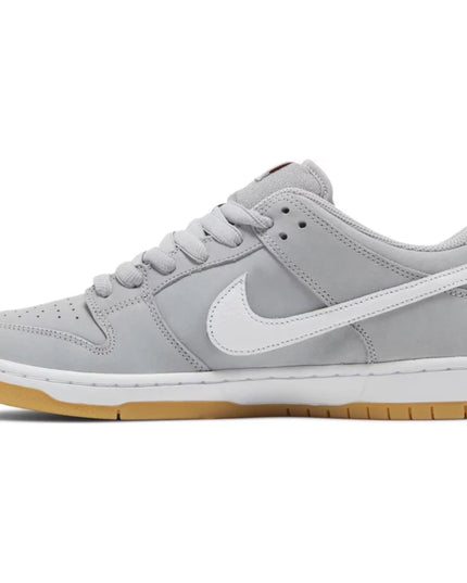 Nike SB Dunk Low Pro ISO 'Wolf Gum'