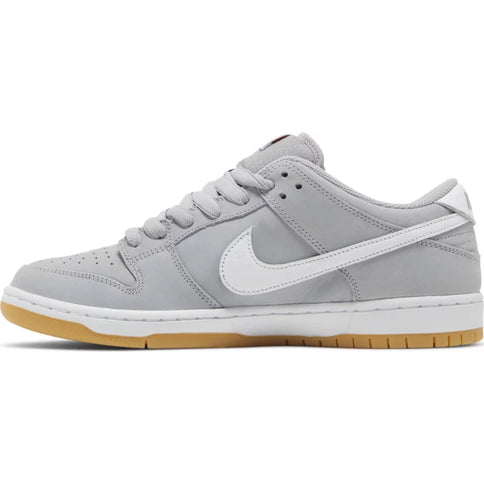 Nike SB Dunk Low Pro ISO 'Wolf Gum'