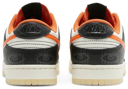 Nike Dunk Low PRM 'Halloween' (2021)