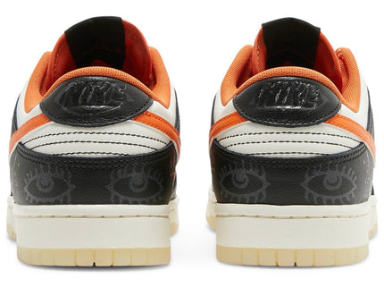 Nike Dunk Low PRM 'Halloween' (2021)