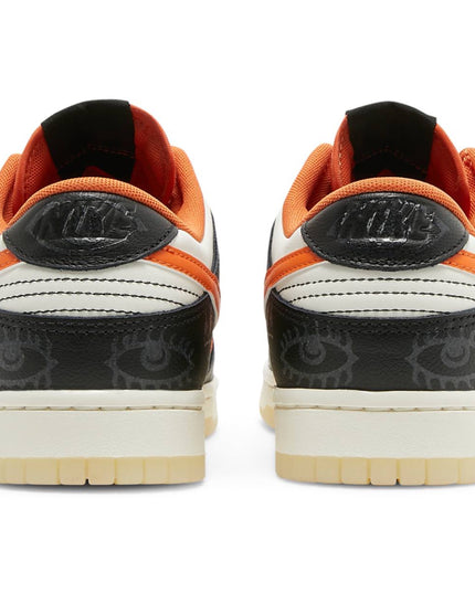 Nike Dunk Low PRM 'Halloween' (2021)