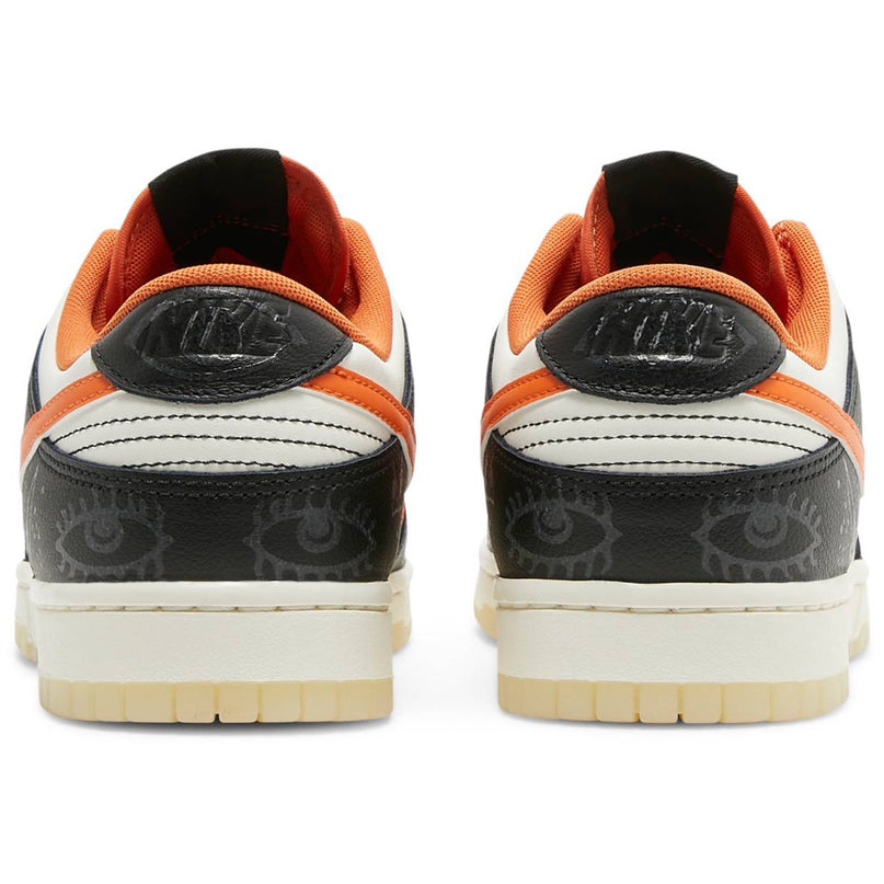 Nike Dunk Low PRM 'Halloween' (2021)