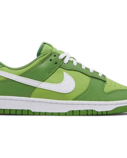 Nike Dunk Low 'Chlorophyll'