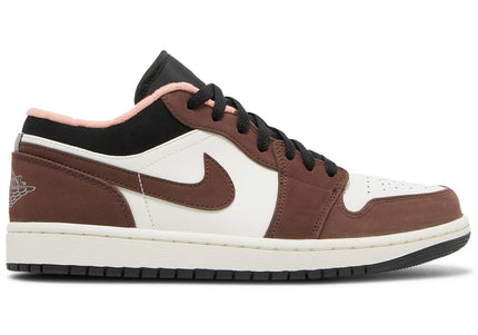Air Jordan 1 Low 'Mocha'