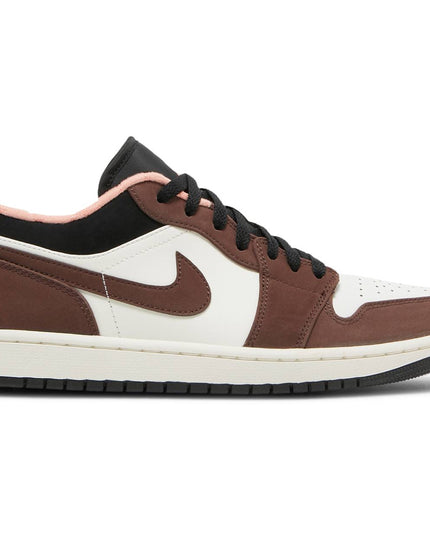 Air Jordan 1 Low 'Mocha'