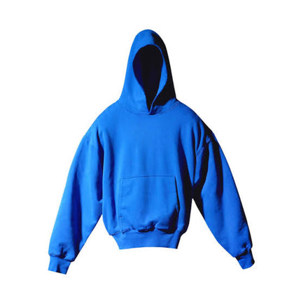 Yeezy x GAP Hoodie - Blue