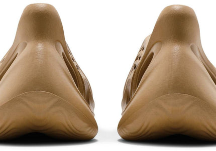 Adidas Yeezy Foam RNNR 'Ochre'