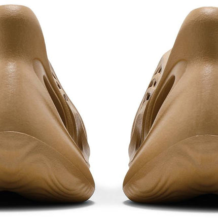 Adidas Yeezy Foam RNNR 'Ochre'