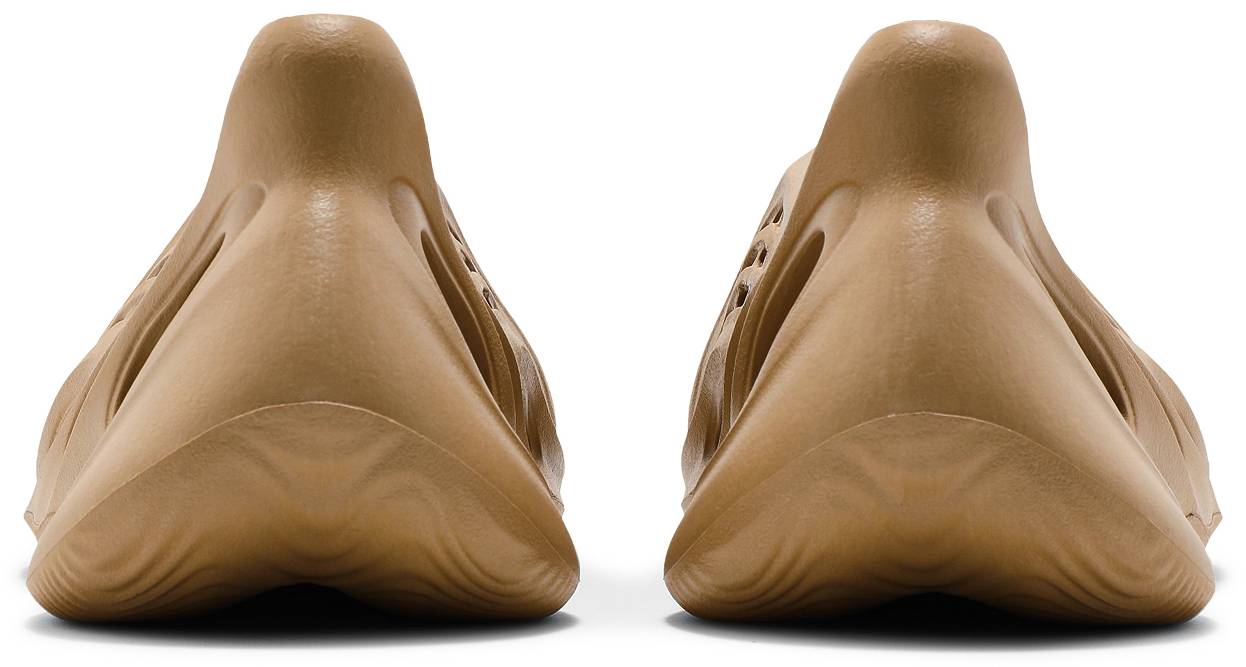 Adidas Yeezy Foam RNNR 'Ochre'