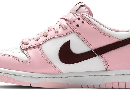 Nike Dunk Low 'Pink Foam' (GS)