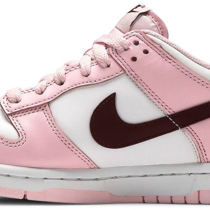 Nike Dunk Low 'Pink Foam' (GS)