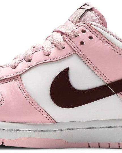 Nike Dunk Low 'Pink Foam' (GS)