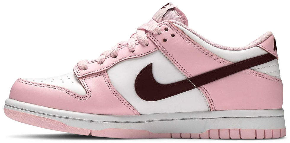 Nike Dunk Low 'Pink Foam' (GS)