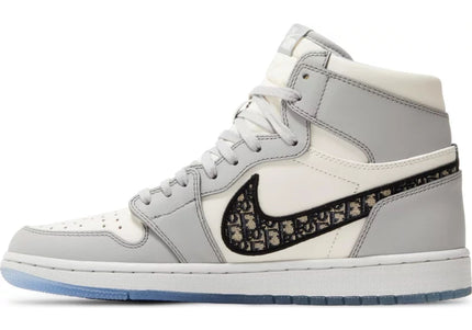 Air Jordan 1 Retro High 'Dior'