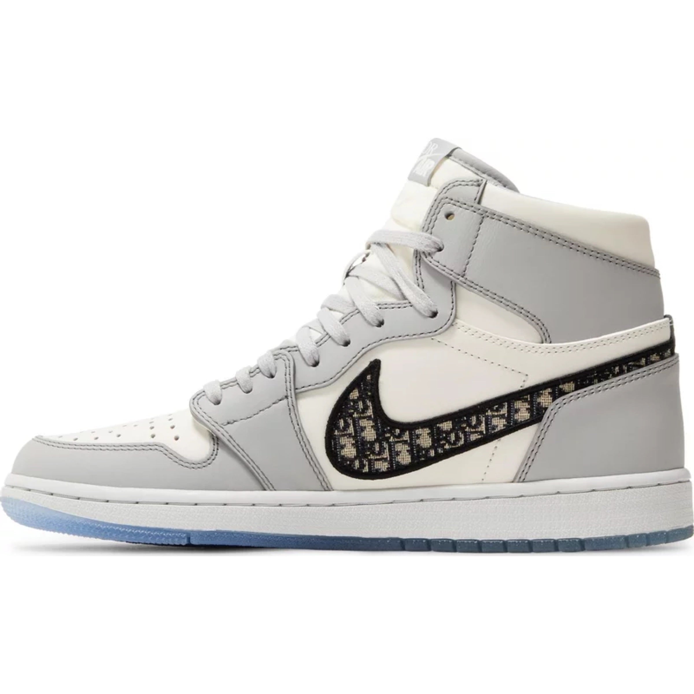 Air Jordan Retro High 'Dior' – Underrated Store - Main Image