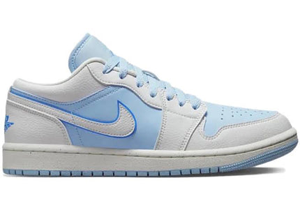 Air Jordan 1 Low SE 'Reverse Ice Blue' (Women's)