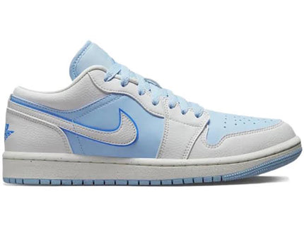 Air Jordan 1 Low SE 'Reverse Ice Blue' (Women's)