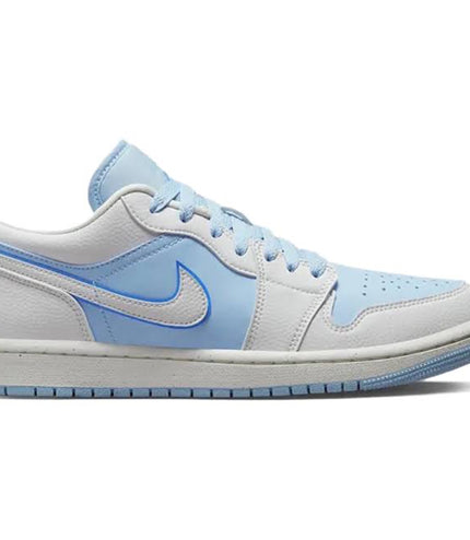 Air Jordan 1 Low SE 'Reverse Ice Blue' (Women's)
