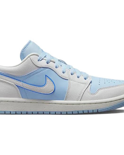 Air Jordan 1 Low SE 'Reverse Ice Blue' (Women's)