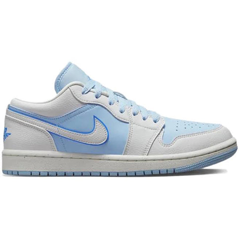 Air Jordan 1 Low SE 'Reverse Ice Blue' (Women's)