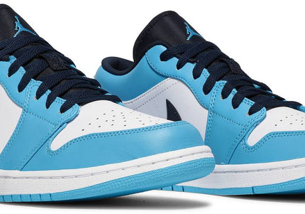 Air Jordan 1 Low 'UNC' (2021)