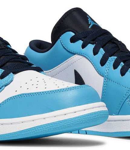 Air Jordan 1 Low 'UNC' (2021)