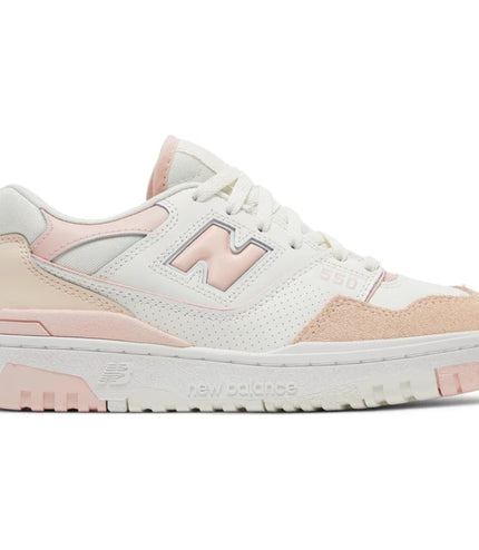 New Balance 550 'White Pink' (Women's)