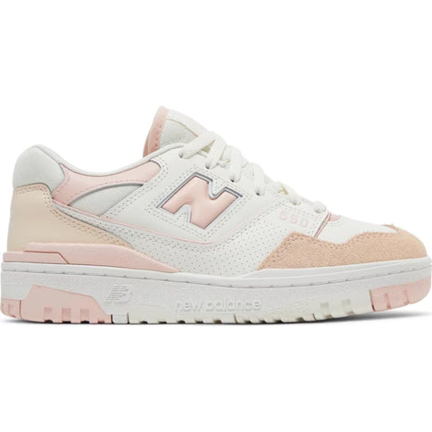 New Balance 550 'White Pink' (Women's)