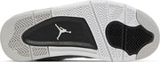 Air Jordan 4 Retro 'Military Black' (GS)