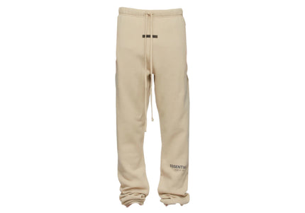 FEAR OF GOD ESSENTIALS Sweatpants - Linen (USA Exclusive)