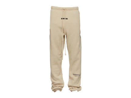 FEAR OF GOD ESSENTIALS Sweatpants - Linen (USA Exclusive)