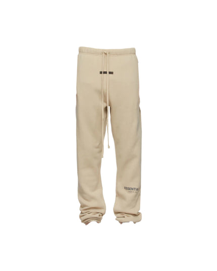 FEAR OF GOD ESSENTIALS Sweatpants - Linen (USA Exclusive)