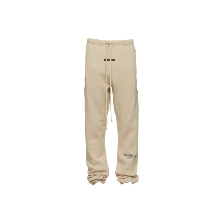 FEAR OF GOD ESSENTIALS Sweatpants - Linen (USA Exclusive)