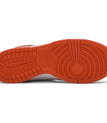 Nike Dunk High 'Syracuse' (2021) (Women's)