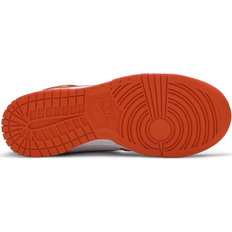 Nike Dunk High 'Syracuse' (2021) (Women's)