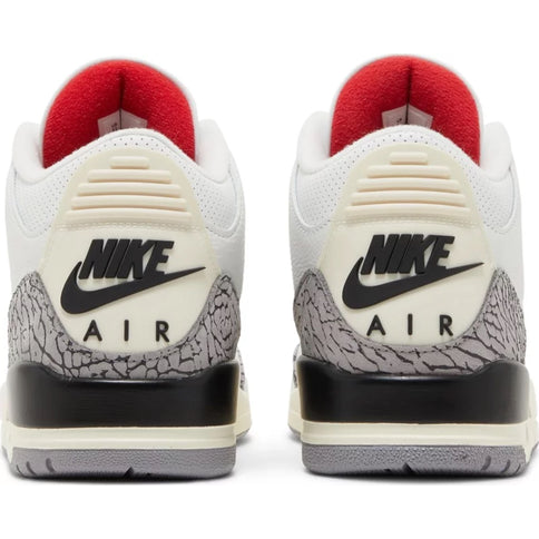 Air Jordan 3 Retro 'White Cement Reimagined'