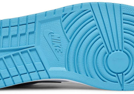 Air Jordan 1 Low 'UNC' (2021)