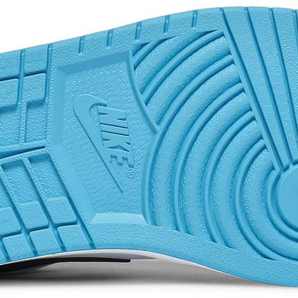 Air Jordan 1 Low 'UNC' (2021)