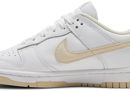 Nike Dunk Low 'Pearl White' (Women's)