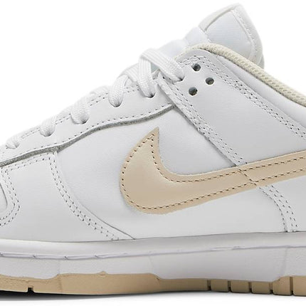 Nike Dunk Low 'Pearl White' (Women's)