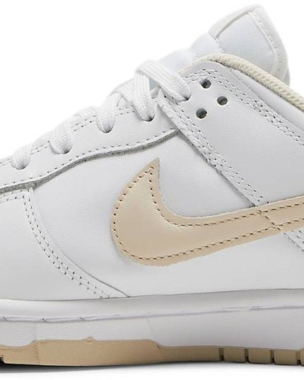 Nike Dunk Low 'Pearl White' (Women's)