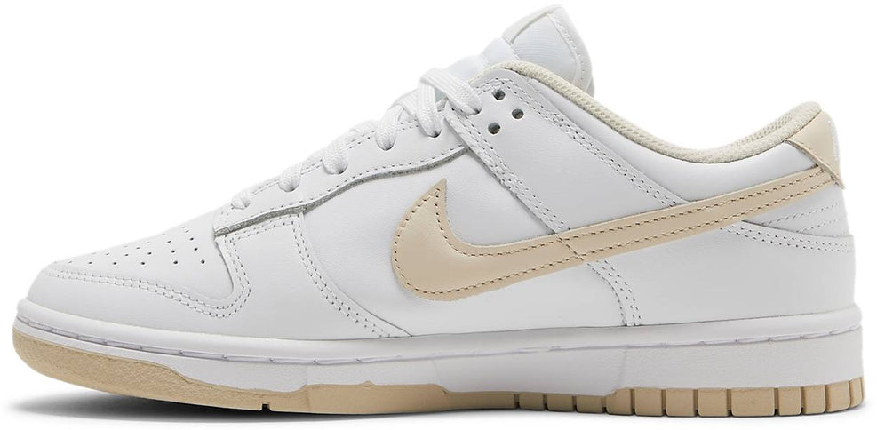 Nike Dunk Low 'Pearl White' (Women's)